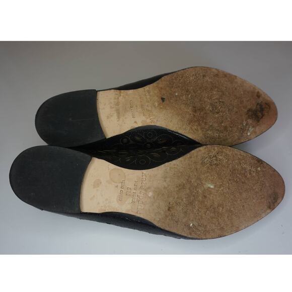 Kate Spade New York Caffrey Cut-out Loafer 8M - Picture 6 of 6